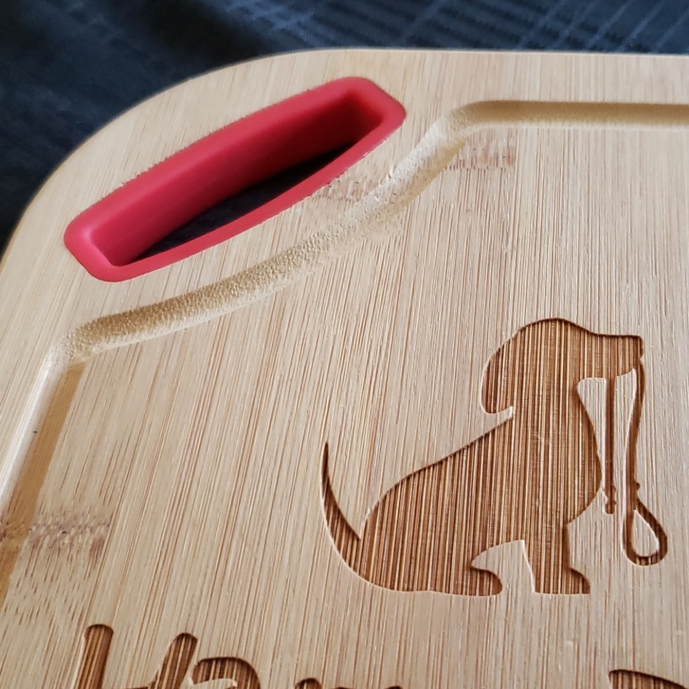Cutting Board. - Picture 5 of 5